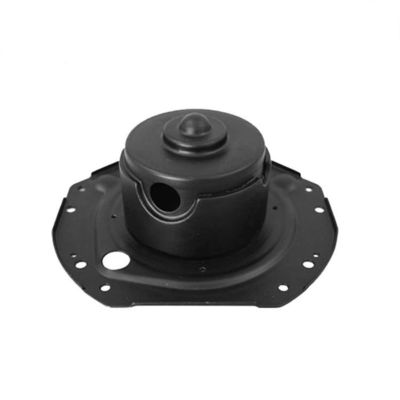 Coupe au laser sur mesure Fabrication d'emboutissage Parties métalliques pour les composants de matériel CNC OEM