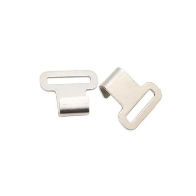 Emballage de tôle métallique d'estampage et de pliage pour composants de matériel CNC OEM personnalisés