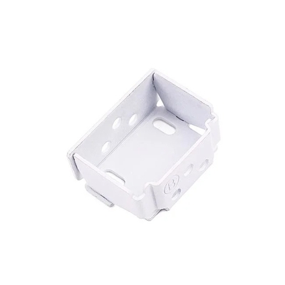 Produits matériels de précision sur mesure Parties d'estampage automobile en acier inoxydable