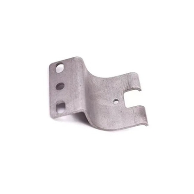 Produits matériels de précision sur mesure Parties d'estampage automobile en acier inoxydable