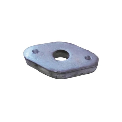 Fabrication d'acier inoxydable en aluminium perforation flexion de coupe au laser soudage pièces d'emboutissage