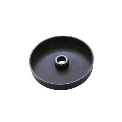 Fabrication d'acier inoxydable en aluminium perforation flexion de coupe au laser soudage pièces d'emboutissage
