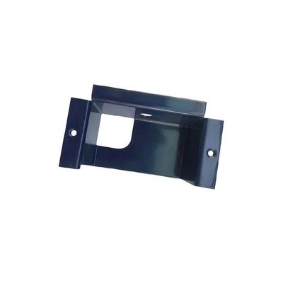 Components de matériel CNC OEM Pièces d'estampage en acier inoxydable avec service de pliage en acier