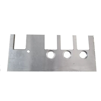 Stampage en acier inoxydable pour les composants de matériel CNC OEM