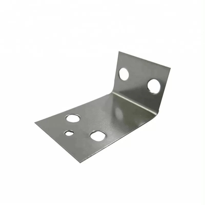 Stampage en acier inoxydable pour les composants de matériel CNC OEM
