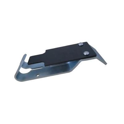 Components de matériel CNC OEM Processus d'estampage Pièce métallique de tôle de pliage en acier inoxydable