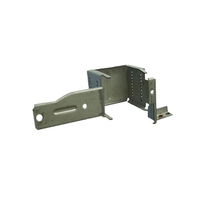Components de matériel CNC OEM Processus d'estampage Pièce métallique de tôle de pliage en acier inoxydable