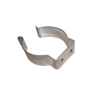 Components de matériel CNC OEM Processus d'estampage Pièce métallique de tôle de pliage en acier inoxydable