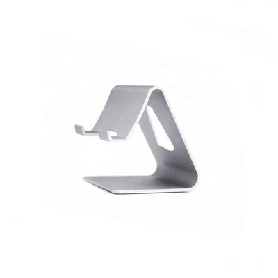 Couche en poudre Clips de monnaie en acier inoxydable pour portefeuille Clips métalliques blancs personnalisés