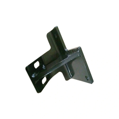 Components de matériel CNC OEM Fabrication sur mesure de tôles avec acier inoxydable et revêtement