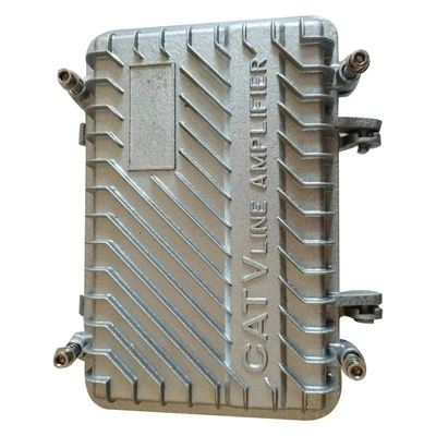 Processus d'estampage Alliage d'aluminium d'acier inoxydable Produits de matériel de précision CNC OEM