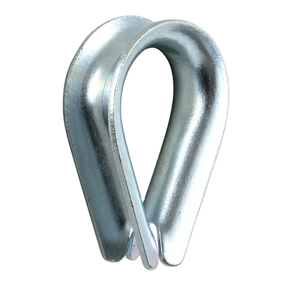 Rope de fil d'acier inoxydable pouce pour OEM CNC pièces de matériel et processus d'estampage