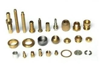 Produits de matériel de précision Parties de fabrication de précision CNC par procédé d'estampage