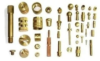 Produits de matériel de précision Parties de fabrication de précision CNC par procédé d'estampage
