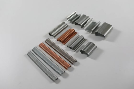 Équipement de liaison en spirale en acier inoxydable