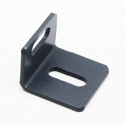 Components de matériel CNC OEM Fabrication de tôles métalliques en acier pour pièces d'estampage métalliques sur mesure