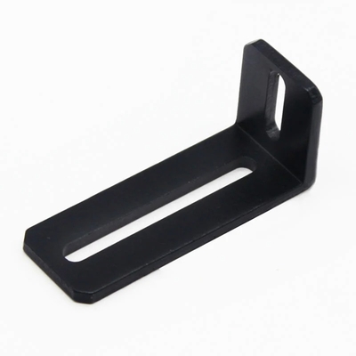 Components de matériel CNC OEM Fabrication de tôles métalliques en acier pour pièces d'estampage métalliques sur mesure