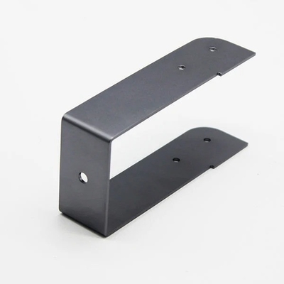 Components de matériel CNC OEM Fabrication de tôles métalliques en acier pour pièces d'estampage métalliques sur mesure