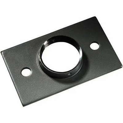 Components de matériel CNC OEM Fabrication de tôles métalliques en acier pour pièces d'estampage métalliques sur mesure