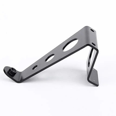 Pièces d'estampage de tôles métalliques sur mesure pour les composants de matériel CNC OEM