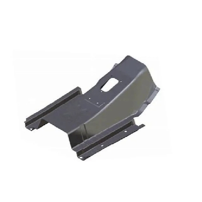 Components de matériel CNC OEM pour pièces d'estampage de flexion de tôle métallique sur mesure