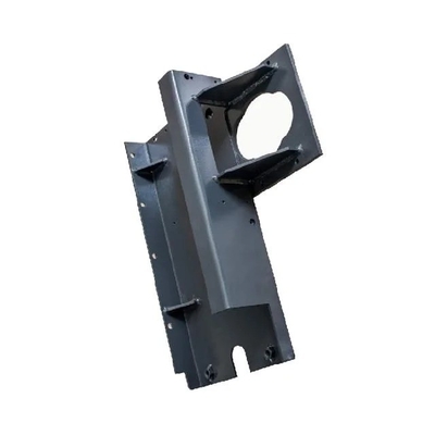 Components de matériel CNC OEM pour pièces d'estampage de flexion de tôle métallique sur mesure