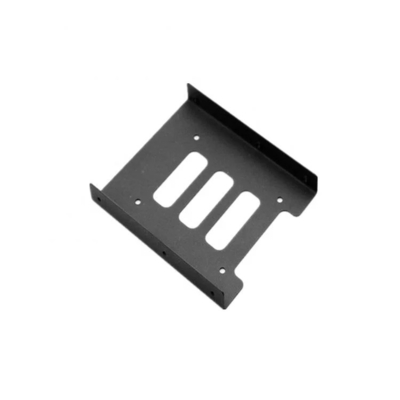 Components de matériel CNC OEM pour pièces d'estampage de flexion de tôle métallique sur mesure
