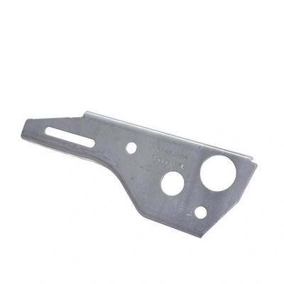 Components de matériel CNC OEM pièces d'estampage en acier inoxydable tôle métallique sur mesure support C