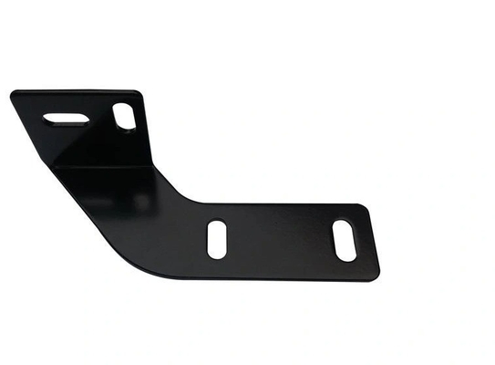 Components de matériel CNC OEM pièces d'estampage en acier inoxydable tôle métallique sur mesure support C