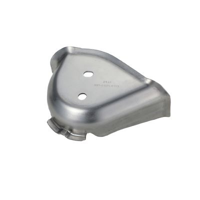 Processus d'estampage Components de matériel CNC OEM en acier inoxydable certifiés 9001