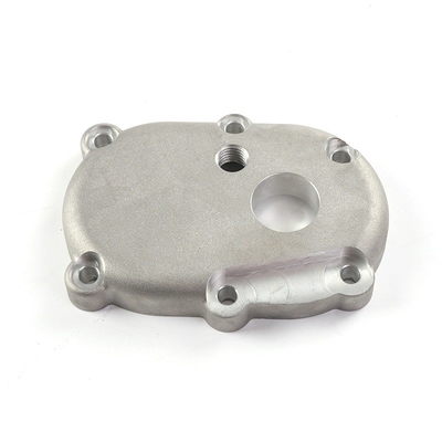 Meubles à mouture en aluminium haute précision sur mesure Matériel décoratif pour le placage