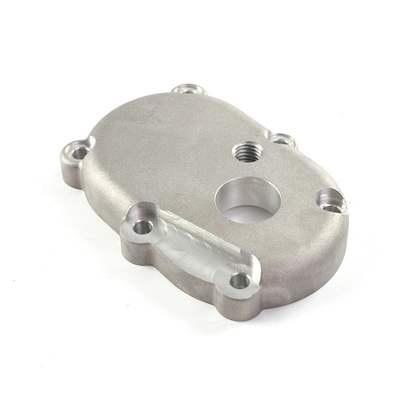 Meubles à mouture en aluminium haute précision sur mesure Matériel décoratif pour le placage