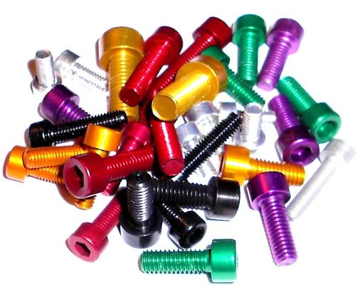 Processus d'estampage Accessoires de matériel CNC en acier inoxydable avec usinage de précision