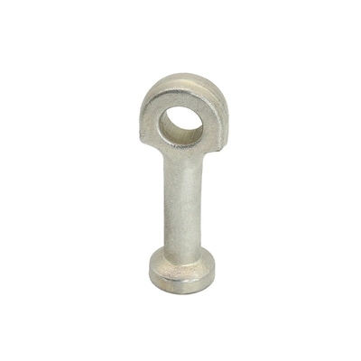 Components de matériel CNC OEM en acier inoxydable estampillé pour la forge