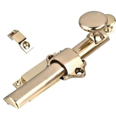 Produits de quincaillerie de précision avec revêtement en poudre