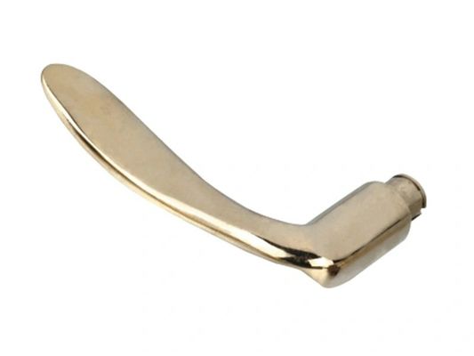 Produits de quincaillerie de précision avec revêtement en poudre