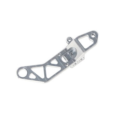 Produits de matériel de précision en acier inoxydable OEM ODM Custom Brass CNC Milling