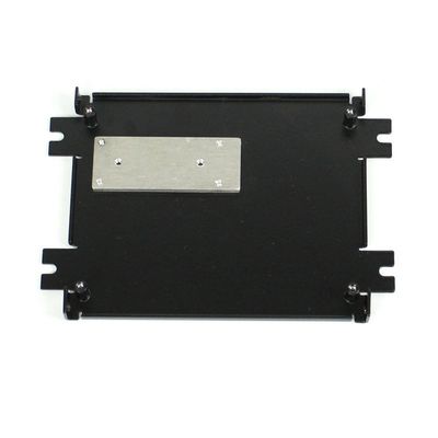 Processus d'estampage support en aluminium en acier inoxydable pour les produits de matériel de précision