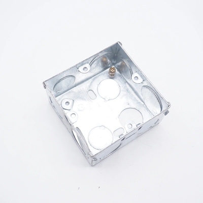 Prototype de pliage en acier inoxydable pour OEM CNC pièces de matériel de fabrication de tôles métalliques