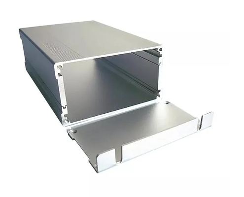 Prototype de pliage en acier inoxydable pour OEM CNC pièces de matériel de fabrication de tôles métalliques