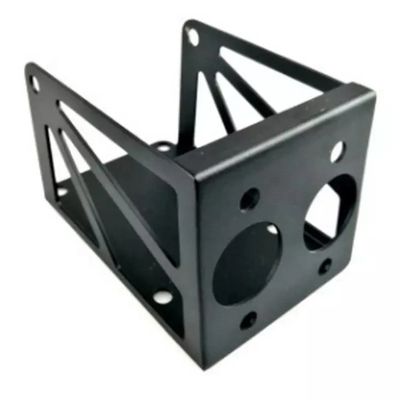 Processus d'estampage pour les pièces de pliage en cuivre d'aluminium en acier inoxydable dans les usines