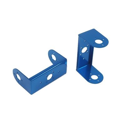 Traitement de précision de l'acier inoxydable, découpe au laser, pliage de la tôle d'estampage, pièces métalliques