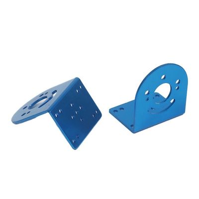 Traitement de précision de l'acier inoxydable, découpe au laser, pliage de la tôle d'estampage, pièces métalliques