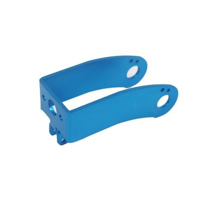 Traitement de précision de l'acier inoxydable, découpe au laser, pliage de la tôle d'estampage, pièces métalliques