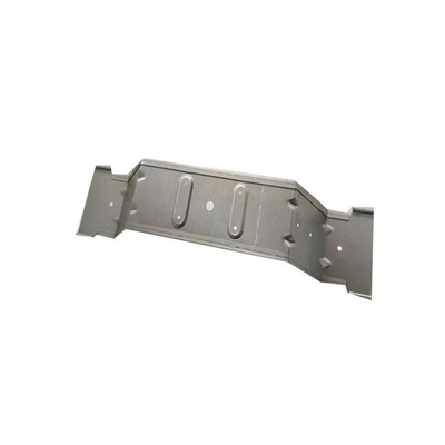 Processus d'estampage Peinture pièces de pliage métalliques en aluminium anodisé en acier inoxydable