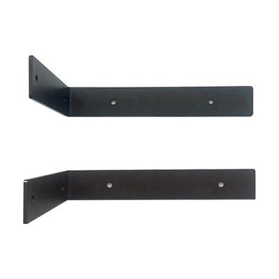 Pipe solaire en acier inoxydable galvanisée accessoires de support sismique