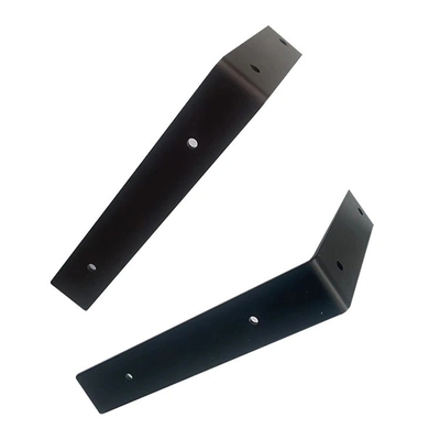 Pipe solaire en acier inoxydable galvanisée accessoires de support sismique