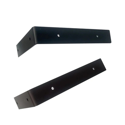 Pipe solaire en acier inoxydable galvanisée accessoires de support sismique
