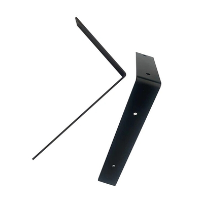 Pipe solaire en acier inoxydable galvanisée accessoires de support sismique