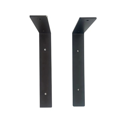 Pipe solaire en acier inoxydable galvanisée accessoires de support sismique